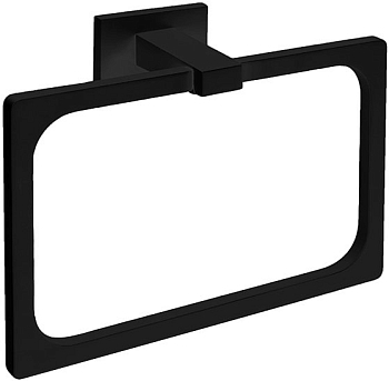 Фото Полотенцедержатель Colombo Look B1631.NM 20 см черный