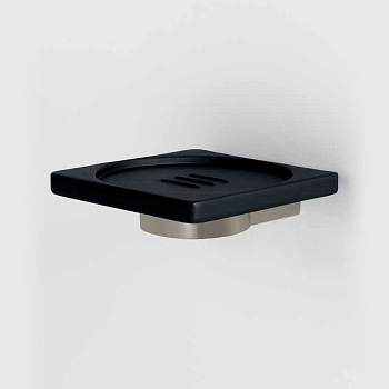 Фото Мыльница Colombo MiniQ B5001.HPS1-RNE подвесная нержавеющая сталь