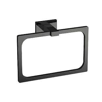 Фото Кольцо Colombo Look B1631.GL подвесное графит глянец L 20 см