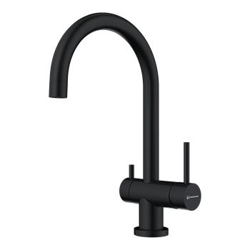 Фото Смеситель для кухни Omoikiri Yamada-GB 4994361 графит