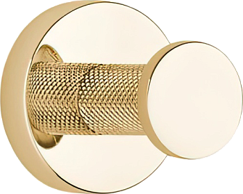 Фото Крючок Boheme Uno 10976-G золото