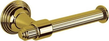 Фото Держатель туалетной бумаги Colombo Hermitage B3308.OA бронза