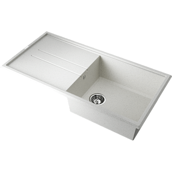 Фото Кухонная мойка Omoikiri Tedori 100-EV 4993922 эверест