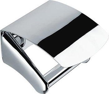 Фото Держатель туалетной бумаги Colombo Land B2891.CR хром