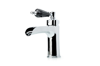 Фото Смеситель для раковины Boheme Vogue 221-BSW хром