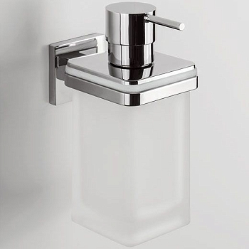 Фото Дозатор Colombo Basic B9337.CR-VAN подвесной хром