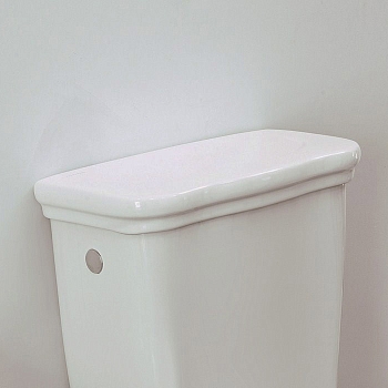 Фото Крышка бачка Kerasan Retro  108001/107201/107101