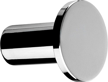 Фото Крючок Colombo Basic B2717.CR хром