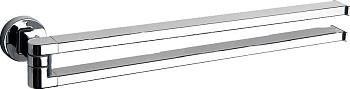 Фото Полотенцедержатель Colombo Nordic B5212.CR 35,5 см хром