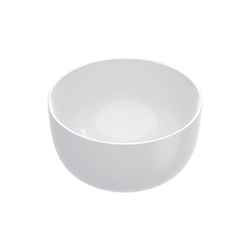 Фото Раковина Catalano Sfera 523420001 накладная 42 см, цвет белый глянцевый