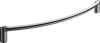 Фото Полотенцедержатель Colombo Luna B0131.CR 33 см хром