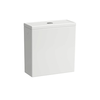 Фото Бачок для унитаза моноблок Laufen New Classic 8.2885.2.000.872.1