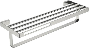 Фото Полка Boheme Provanse 10807 Nikel Brush 60 см