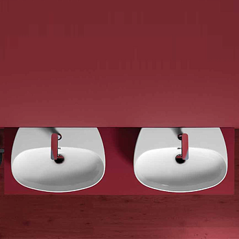 Фото Раковина Simas Vignoni 60 см