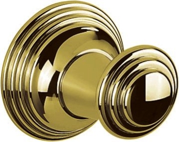 Фото Крючок Colombo Hermitage LC87.OA бронза