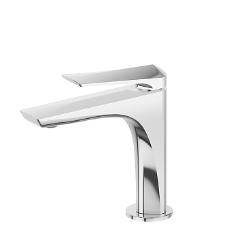 Фото Смеситель Newform Delta Zero 72212.21.018 для раковины, хром глянец