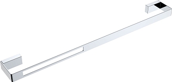 Фото Полотенцедержатель Boheme Q 10942-CR хром 60 см