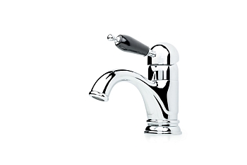 Фото Смеситель для раковины Boheme Tradizionale 261-BLС хром