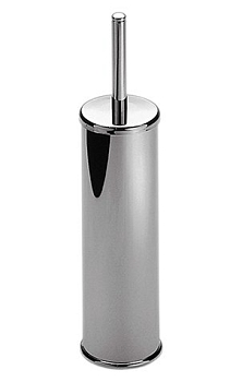 Фото Ершик Colombo Luna B0506.CR напольный хром