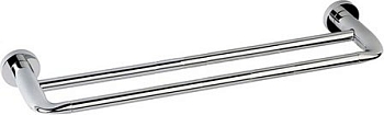 Фото Полотенцедержатель Colombo Basic B2788.CR 46 см хром