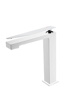 Фото Смеситель для раковины Boheme Q 142-CRCR.2 хром глянец