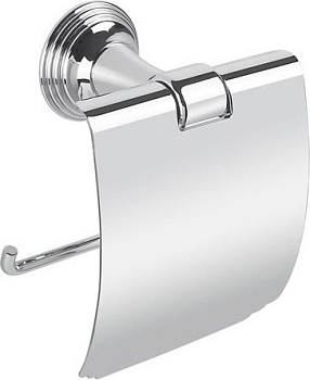 Фото Держатель туалетной бумаги Colombo Hermitage B3391.CR хром