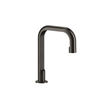 Фото Смеситель для раковины Gessi Inciso 58023#031 электронный, хром