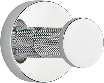 Фото Крючок Boheme Uno 10976-CR хром