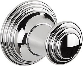 Фото Крючок Colombo Hermitage LC87.CR хром