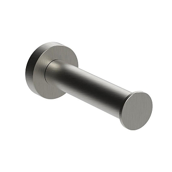 Фото Держатель туалетной бумаги Colombo Plus W4992.HPS1 нержавеющая сталь