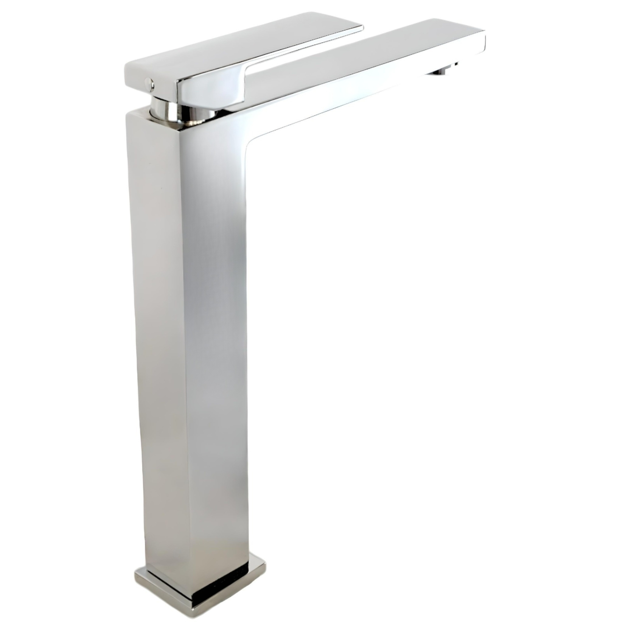 Фото Смеситель Migliore Kvant 32444 для раковины высокий хром