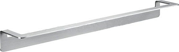 Фото Полотенцедержатель Colombo Over B7010.SS 45 см хром