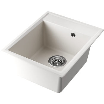 Фото Кухонная мойка Omoikiri Daisen 42-PA 4993602 пастила