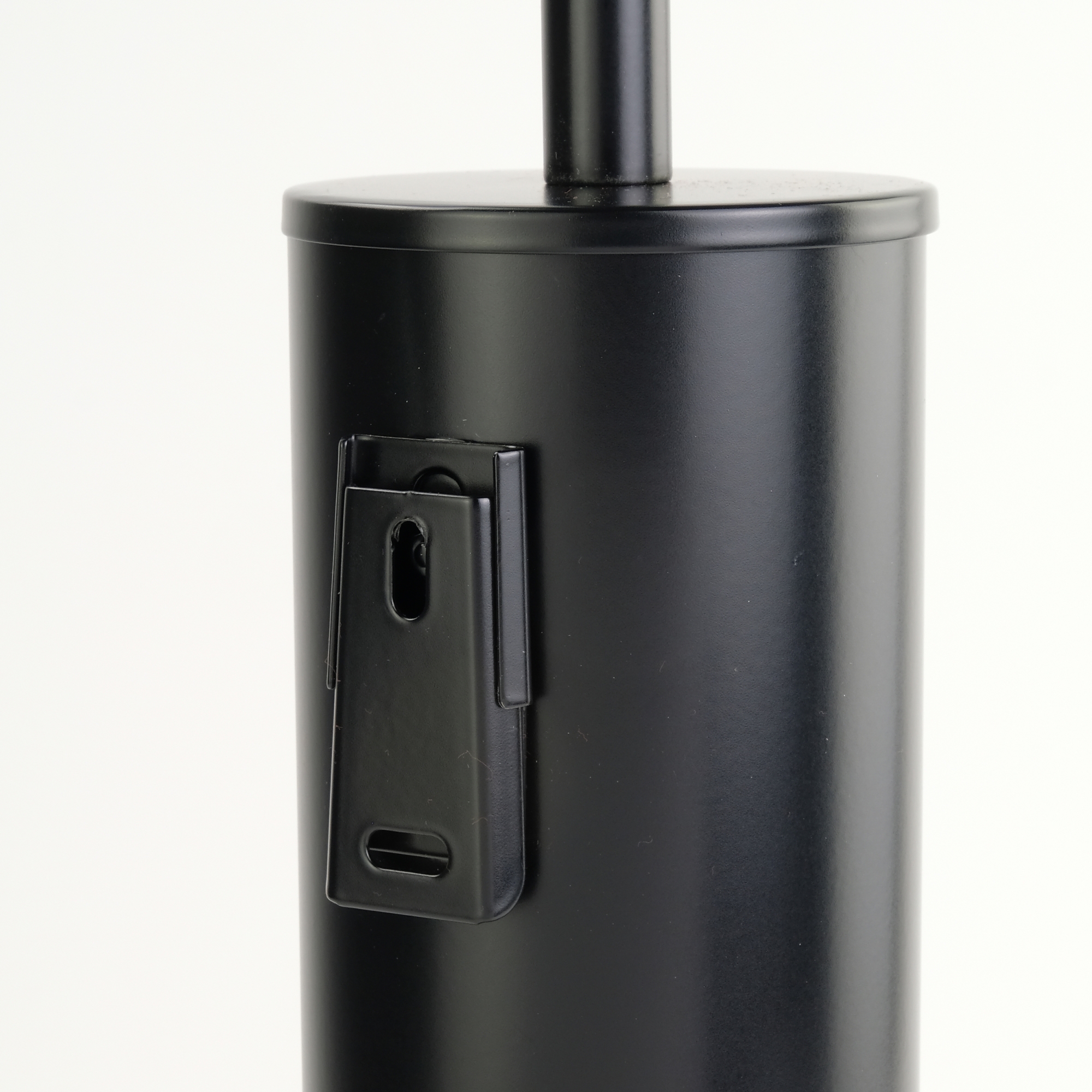 Фото Ершик Migliore Fortis 31769 черный матовый