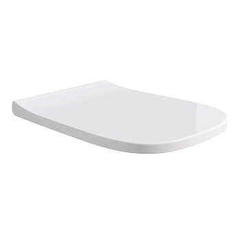 Фото Крышка-сиденье Alice Wunder MC4501S с микролифтом