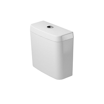 Фото Бачок для унитаза Duravit D-Code 0940100004
