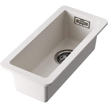 Фото Кухонная мойка Omoikiri Kata 20-U-PA 4993372 пастила