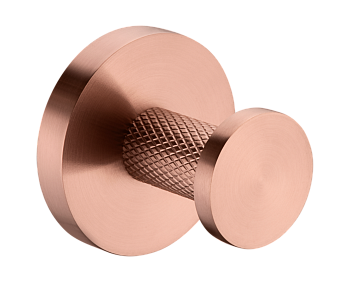 Фото Крючок Boheme Uno 10976-CB медь браш