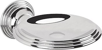 Фото Мыльница Colombo Hermitage B3301.CR подвесная хром