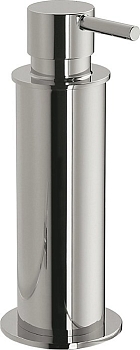 Фото Дозатор Colombo Plus W4980.CR настольный хром