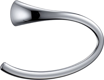 Фото Полотенцедержатель Colombo Link B2431.CR 24 см хром