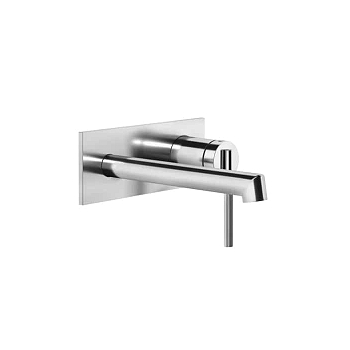 Фото Смеситель для раковины Gessi Ingranaggio 63588#031, хром