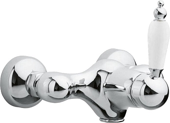 Фото Смеситель для душа Boheme Tradizionale Chromo 264 хром