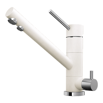 Фото Смеситель для кухни Omoikiri Tonami-PA 4994220 пастила