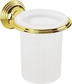 Фото Стакан Colombo Hermitage B3302.HPS подвесной золото