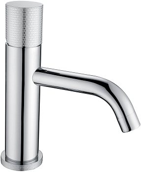 Фото Смеситель для раковины Boheme Stick 121-CRCR.2 хром