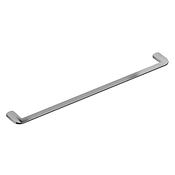 Фото Полотенцедержатель Colombo Trenta B3011.CR подвесной L 64 см хром глянец