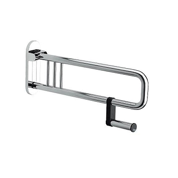 Фото Поручень Colombo Complementi B9730.CR хром глянец