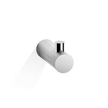 Фото Крючок Decor Walther Club 0855300 подвесной, хром