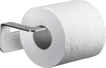 Фото Держатель туалетной бумаги Colombo Over B7008.SS хром